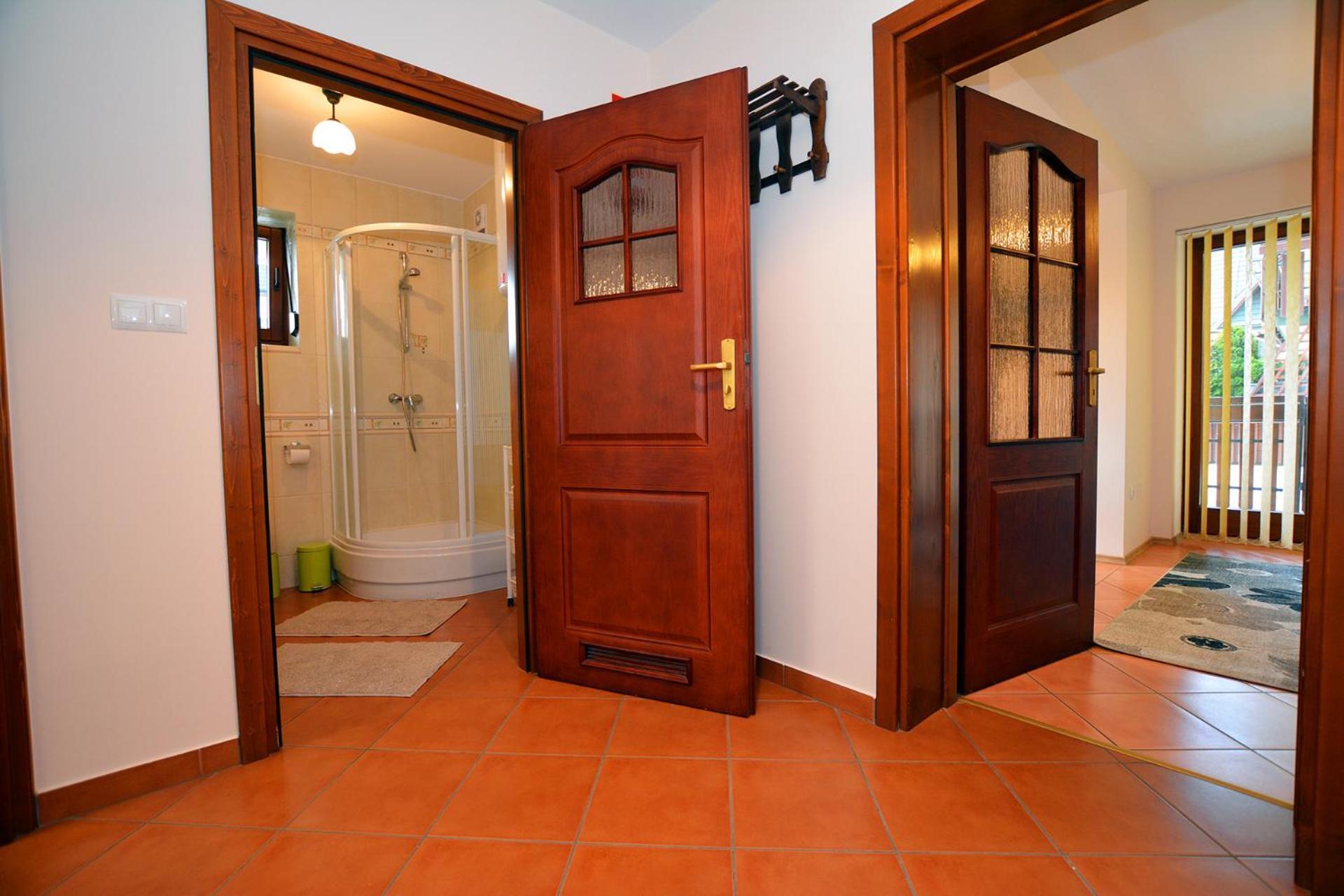 Apartament Kosista Zakopane Exterior foto