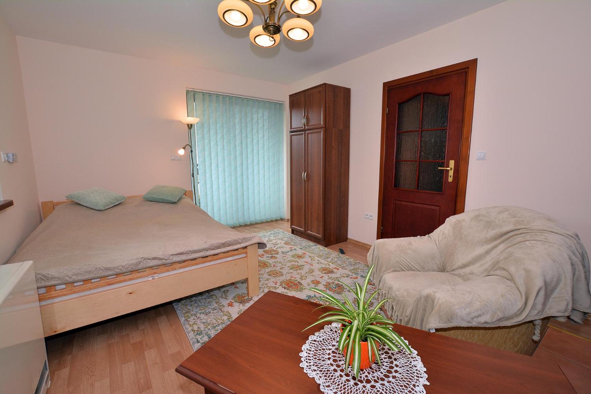 Apartament Kosista Zakopane Exterior foto